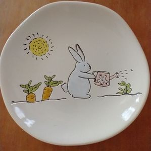 Tag Dessert Plates 🆕 Set of 2